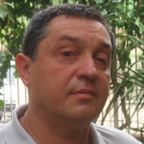 Fernando Martínez Alzamora 