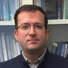 Manuel Pulido Velazquez