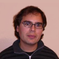 Miguel Ángel Jiménez Bello 