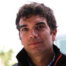 Juan  Manzano Juárez