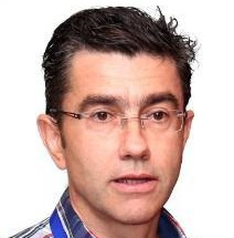 Francisco Martínez Capel 