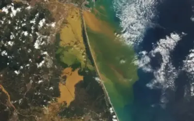 VRAIN e IIAMA de la UPV desarrollan una plataforma para prevención temprana y gestión de emergencias climáticas con IA