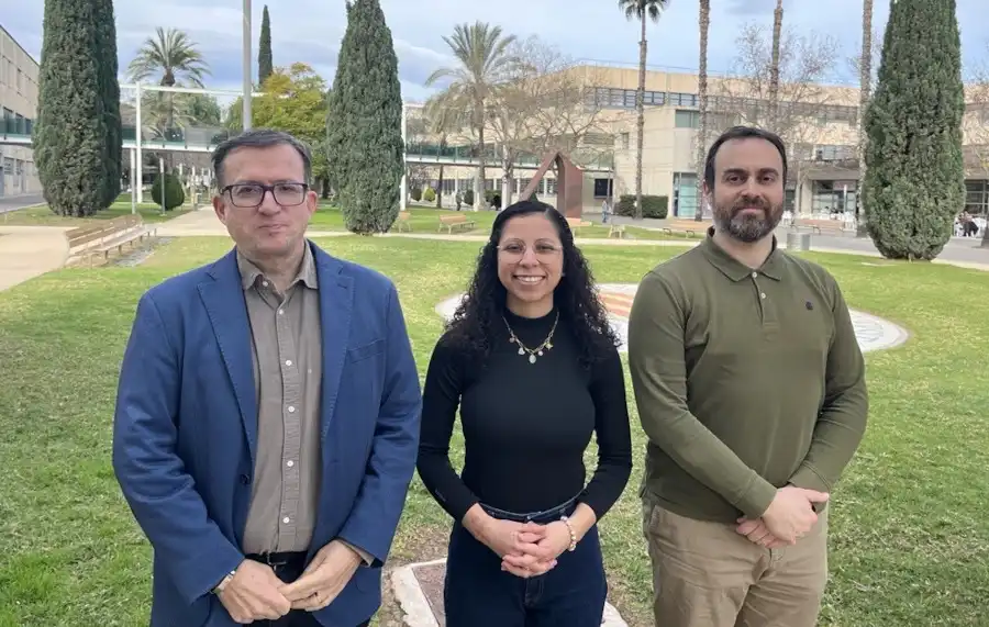 Investigadores del IIAMA desarrollan un sistema pionero para anticipar sequías con hasta seis meses de antelación