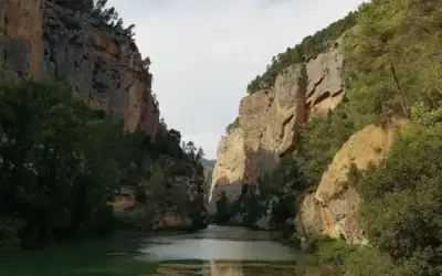 El IIAMA desarrolla un nuevo método de inteligencia artificial para mejorar las predicciones estacionales en cuencas semiáridas como la del Júcar